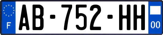 AB-752-HH