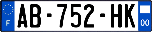 AB-752-HK