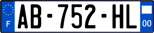 AB-752-HL