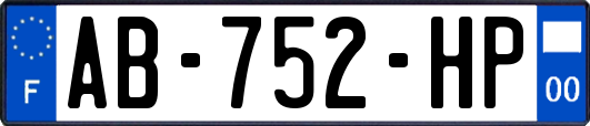 AB-752-HP