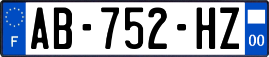AB-752-HZ