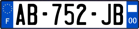 AB-752-JB