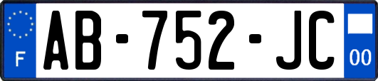 AB-752-JC