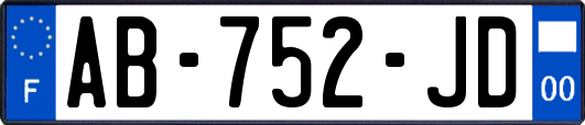 AB-752-JD