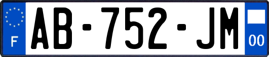 AB-752-JM