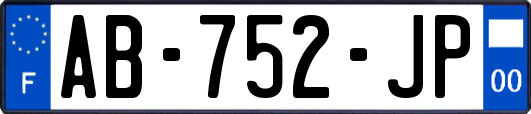 AB-752-JP