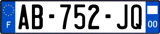 AB-752-JQ