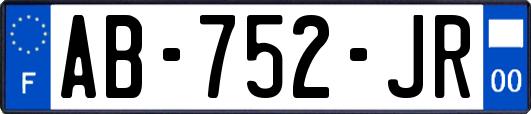 AB-752-JR