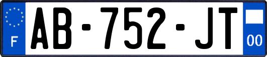 AB-752-JT