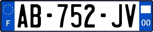 AB-752-JV