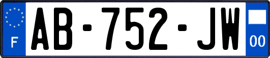 AB-752-JW