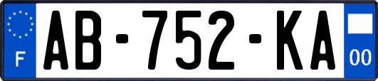 AB-752-KA