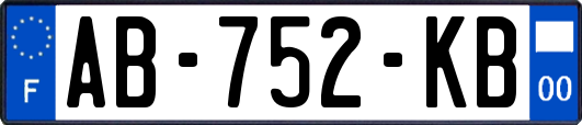 AB-752-KB