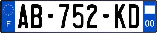 AB-752-KD