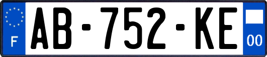 AB-752-KE