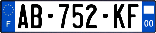 AB-752-KF