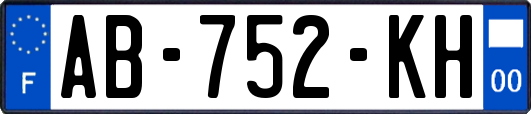 AB-752-KH