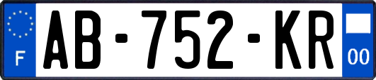 AB-752-KR