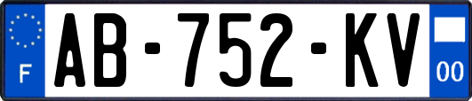 AB-752-KV