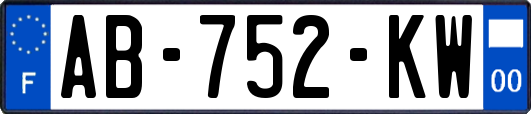 AB-752-KW