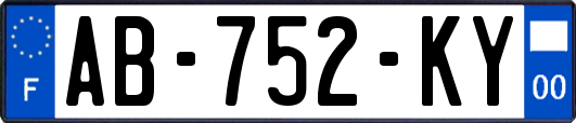 AB-752-KY