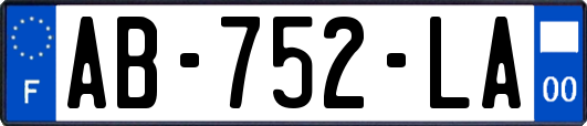 AB-752-LA