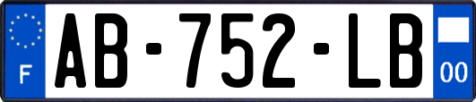 AB-752-LB