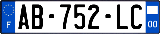 AB-752-LC