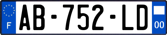 AB-752-LD