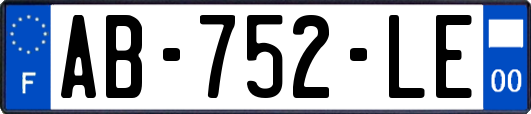 AB-752-LE