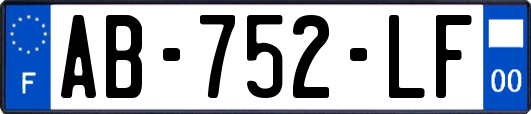 AB-752-LF