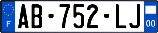 AB-752-LJ