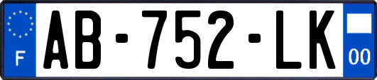 AB-752-LK