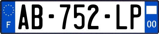 AB-752-LP
