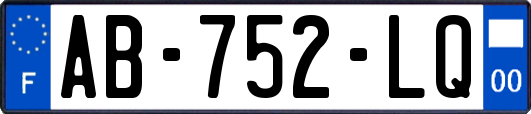 AB-752-LQ