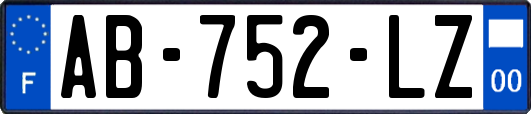 AB-752-LZ