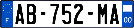 AB-752-MA