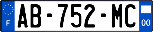 AB-752-MC