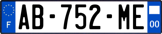 AB-752-ME