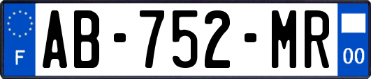 AB-752-MR