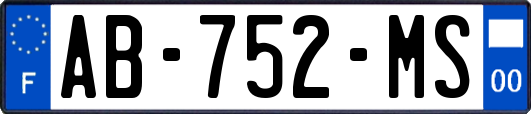 AB-752-MS