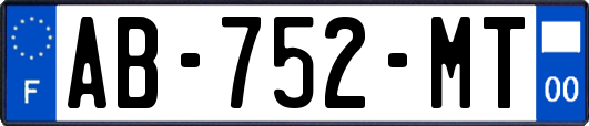 AB-752-MT