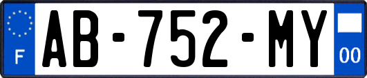 AB-752-MY