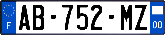 AB-752-MZ