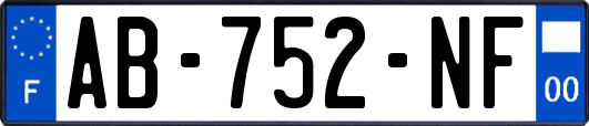 AB-752-NF