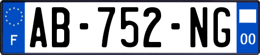 AB-752-NG