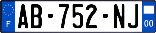AB-752-NJ
