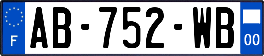 AB-752-WB