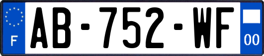 AB-752-WF