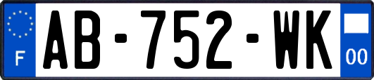 AB-752-WK